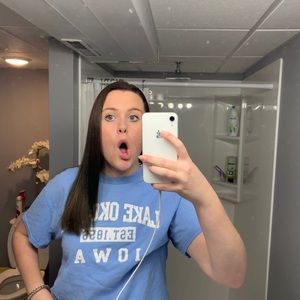 Meet your Posher, Meghan